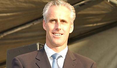 Απολύθηκε από την Σάντερλαντ ο ΜακΚάρθι