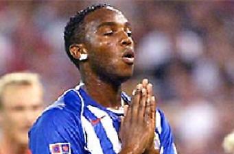 Παραμένει ο ΜακΚάρθι στο… λιμάνι