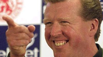 ΜακΚλάρεν:''Όνειρο μου η Εθνική''