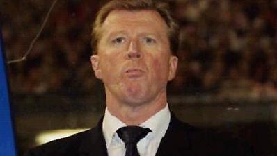 Ετοιμάζεται να κόψει… κεφάλια ο ΜακΚλάρεν