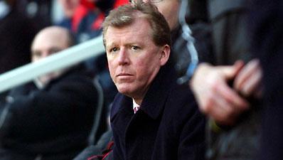 ΜακΚλάρεν: «Μη βιάζεστε να με κρίνετε»