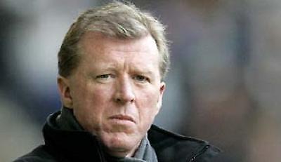 ΜακΚλάρεν: «Ξέρω ποιος θα είναι ο επόμενος αρχηγός»