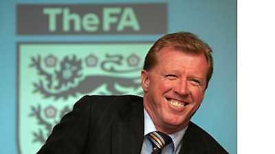 MακΚλάρεν: «Πρότυπο της εθνικής η Τσέλσι»