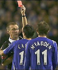 ΜακΦάντεν: «Δεν αποκάλεσα τον Πολ απατεώνα»