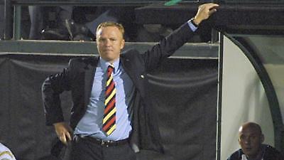 Διαψεύδει ο ΜακΛις για Χεμντανί