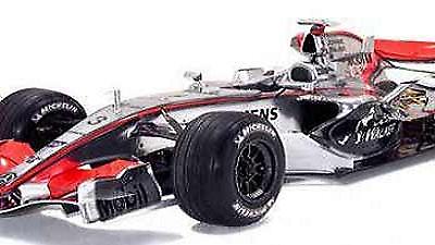 Στα «χαρακώματα» η Μακλάρεν