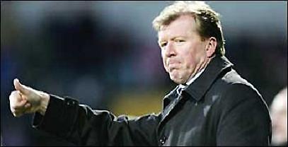 ΜακΚλάρεν: «Εγώ διαλέγω την ομάδα»