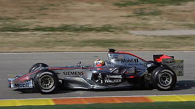 Ο Αλόνσο φέρνει χρήμα…