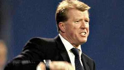 Στιβ ΜακΛάρεν: «Θα περάσουμε»