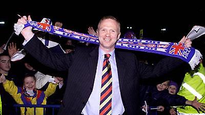 Μακ Λις:''Έχουμε ξεπεράσει τις προσδοκίες μου''