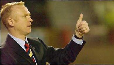 Αμφίβολο το μέλλον του ΜακΛις