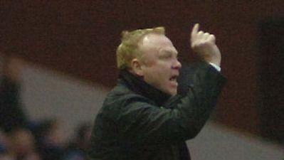 Αναλαμβάνει ο ΜακΛίς τη Σκωτία