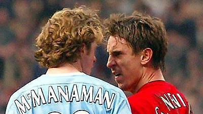 Χριστουγεννιάτικο δώρο για Κίγκαν