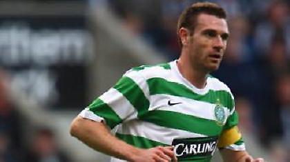 Scottish League: Για τη νίκη η Σέλτικ