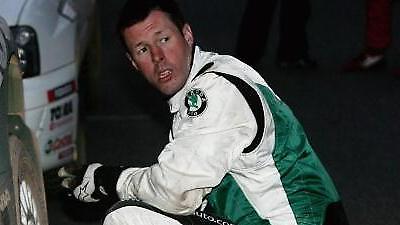 Τραγωδία με Κόλιν ΜακΡέι!