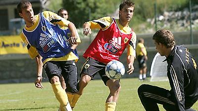 Αποχώρησε ο Μόρας!