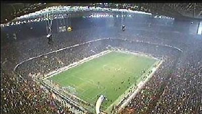 ΜΙΛΑΝ - ΜΠΕΝΦΙΚΑ 2-1 (Τελικό)