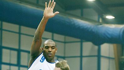 Α1: «Παρελθόν» ο Μέντεζ