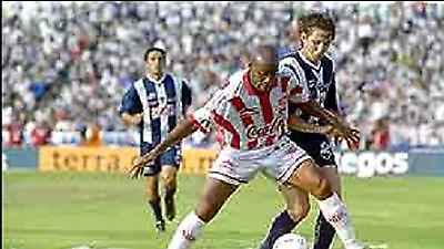 Ανέλαβε τη Κόστα Ρίκα ο Μέντφορντ