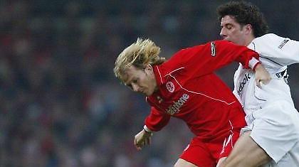 «Κρεμάει» τα παπούτσια του ο Μεντιέτα