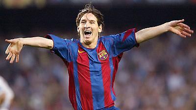 Πέκερμαν: «Φαινόμενο» ο Μέσι