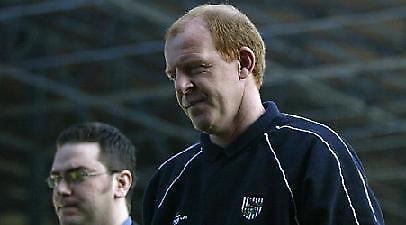 Ανέλαβε τη Νότιγχαμ ο Μέγκσον