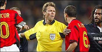 Μέιερ:''Ο Μουρίνιο πρέπει να πονέσει!''