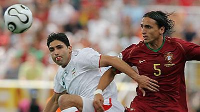 Μετά τον Πέπε, ο Μέιρα