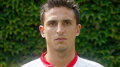 «Έδεσαν» τον Μέιρα στη Στουτγκάρδη