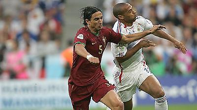 Απώλειες για τους Πορτογάλους