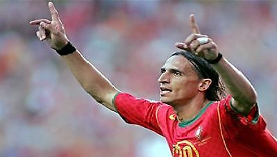 Τιάγκο: «Θα έρθει ο Μέιρα»