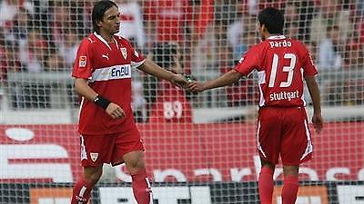 Bundesliga: Ήττες-σοκ για Στουτγκάρδη και Σάλκε