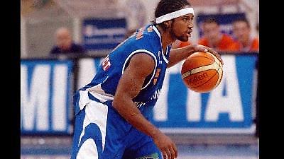 «Λύγισε» η Ολύμπια στην Ρωσία