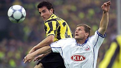 Όλα καλά με Μέτσελντερ