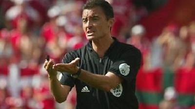 Ο Γκονζάλες «σφυρίζει» Μπάγερν-Μίλαν