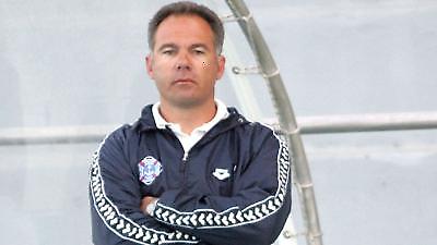 Ο Μαυρωτάς στον Ηρακλή