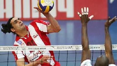 Τσακιρόπουλος: «Θα παλέψουμε για τη νίκη»