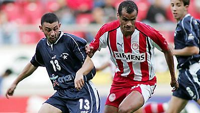 ΙΩΝΙΚΟΣ: «Παίζεται» του Μελαμπιανάκη