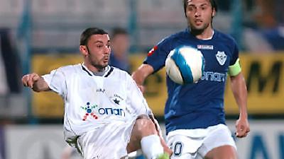 ΙΩΝΙΚΟΣ: Με Κάσερες και Γεωργούση η προπόνηση