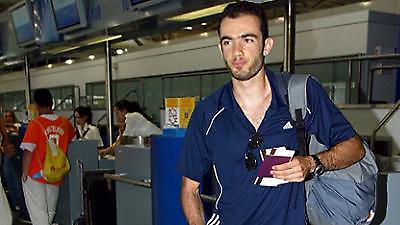 Στους ημιτελικούς των 400μ ο Ρέγας