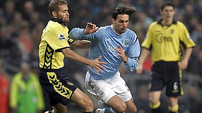 Θέλει να παραμείνει «χωριάτης» ο Μέλμπεργκ