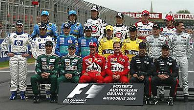 Σε κίνδυνο το αυστραλιανό GP