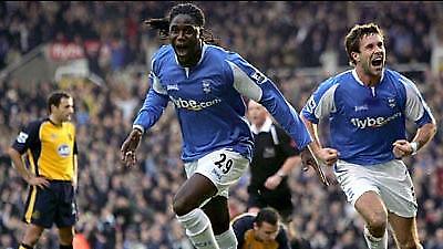 Στη Γουίγκαν ο Μέλχιοτ