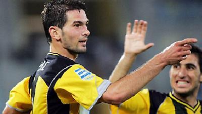 ΕΡΓΟΤΕΛΗΣ: Δεν προπονήθηκαν Μελισσάς και Τζούνιορ