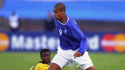 Έρικσον: «Δεν θέλω τον Αντριάνο»