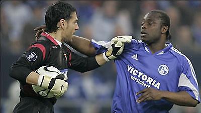 Τιμωρία για τον Βαϊντενφέλερ