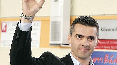 Γραμματικός: «Ο Πανελλήνιος θα έχει πρωταγωνιστικό ρόλο»