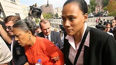 Βάις: «Η Τζόουνς ήταν η βασίλισσα του στίβου, αλλά τη χάσαμε»