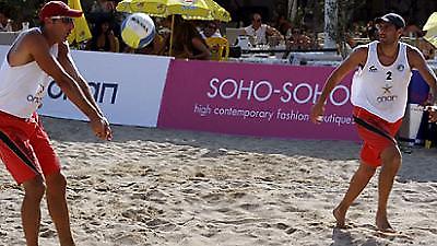 Περιμένουν για την επόμενη πρόκληση