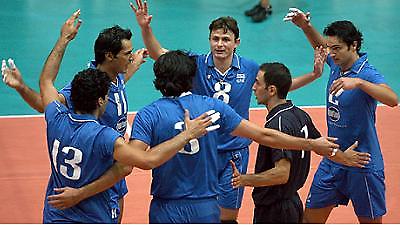 Ξεκίνημα... με νίκη